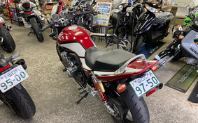 HONDA CB400SF 2013 NC42