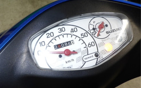 SUZUKI ADDRESS V50 CA4BA