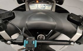 YAMAHA TORI CITY 155 SG37J