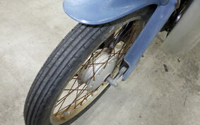 HONDA C50 SUPER CUB AA01