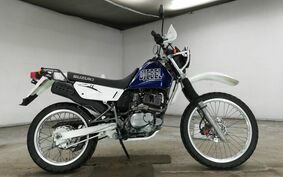 SUZUKI DJEBEL 200 (DR200SE) SH42A