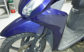 HONDA DIO 110 JF58