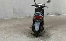 SUZUKI LET's 2 CA1PA