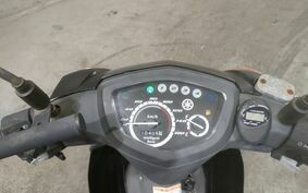 YAMAHA CRYPTON 110 PRH4