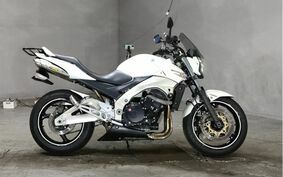 SUZUKI GSR400 2009 GK7EA