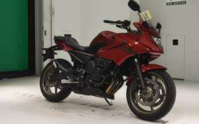 YAMAHA XJ6 ABS 2009