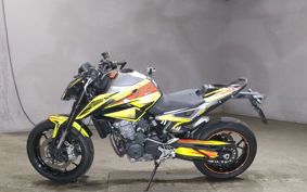 KTM 790 DUKE TU640