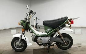 YAMAHA CHAPPY 50 439