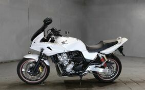 HONDA CB400 SUPER BOLDOR 2009 NC42