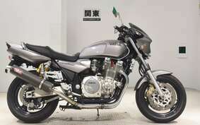 YAMAHA XJR1300 1998 RP01J