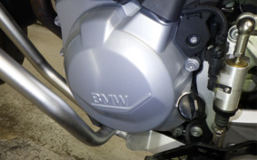 BMW F850GS 2020