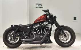 HARLEY XL1200X 2015