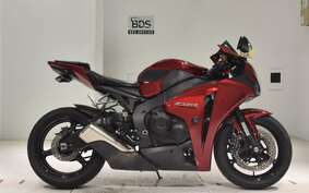 HONDA CBR1000RR Gen. 2 2008 SC59