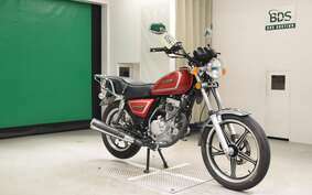 SUZUKI GN125 F Gen.2 PCJ2N