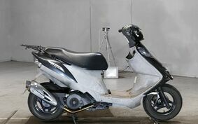 SUZUKI ADDRESS V125 G CF4EA