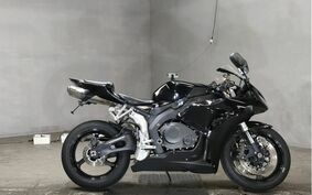 HONDA CBR1000RR 2007 SC57