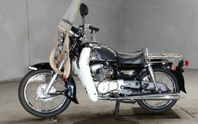 HONDA CD125T BENLY JA03