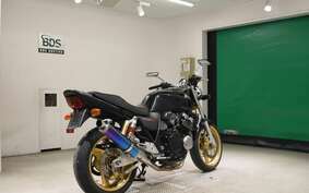 HONDA CB400SF VTEC SPEC 2 2002 NC39