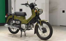 HONDA CROSS CUB 110 JA45