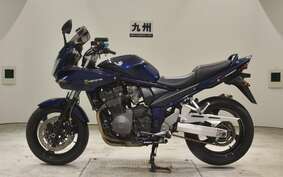 SUZUKI BANDIT 1200 S 2006 GV79A