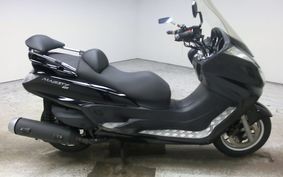 YAMAHA GRAND MAJESTY 400 2006 SH04J