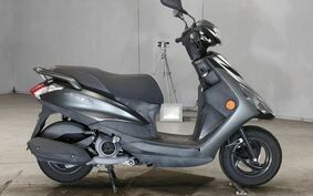 YAMAHA AXIS Z SED7J