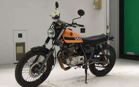 SUZUKI GRASS TRACKER Bigboy NJ47A