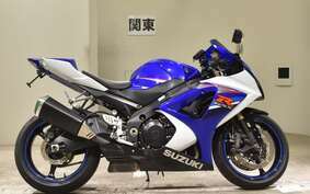 SUZUKI GSX-R1000 2008 CL111