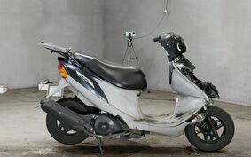 SUZUKI ADDRESS V125 G CF4EA