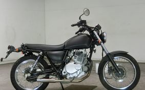 SUZUKI GRASS TRACKER NJ4DA