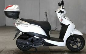 HONDA LEAD 125 JF45