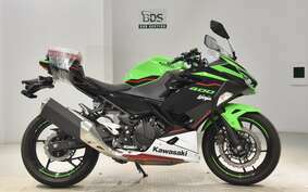 KAWASAKI NINJA 400 2021 EX400G