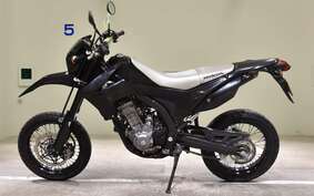 HONDA CRF250M MD38