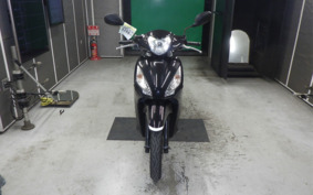 HONDA DIO 110 JF58