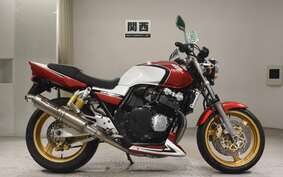 HONDA CB400SF VTEC SPEC 2 2002 NC39