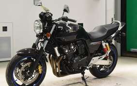 HONDA CB400SF VTEC A 2013 NC42