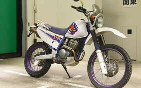 YAMAHA TT250R RAID 4WA