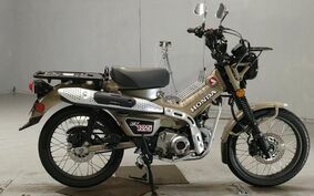 HONDA CT125 HUNTER CUB JA55