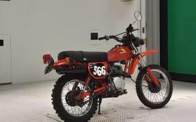 HONDA XL80S HD04