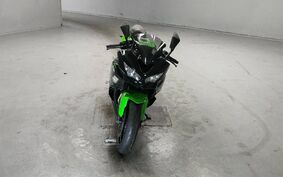 KAWASAKI ZX-25R ZX250E