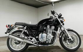 HONDA CB1100 EX 2015 SC65