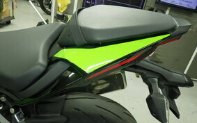 KAWASAKI NINJA ZX-6R A 2022 ZX636G