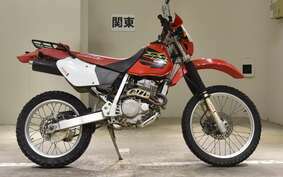 HONDA XR250 MD30