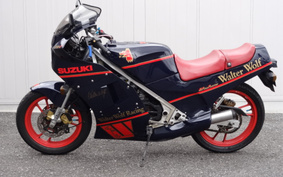 SUZUKI RG250 Gamma GJ21B