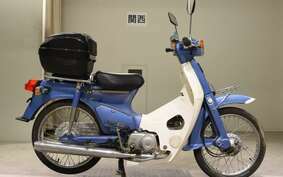 HONDA C70 SUPER CUB C70