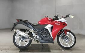 HONDA CBR250R CS250C