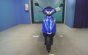 SUZUKI ADDRESS V125 G CF46A