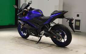 YAMAHA YZF-R25 A RG43J