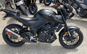 YAMAHA MT-03 2021 RH13J