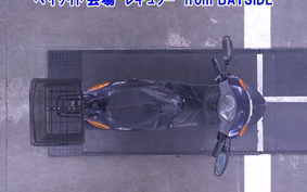 YAMAHA JOGー5DX